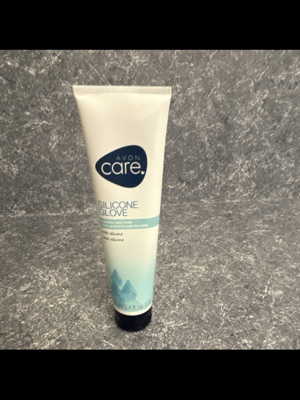Avon Care Silicone Glove Hand Cream
